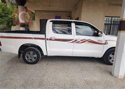 تويوتا هايلوكس